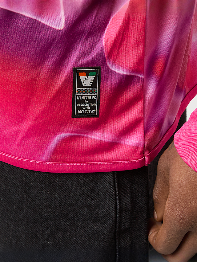 NOCTA, Game Shirt GK 2, Pink, Image 4 of 5
