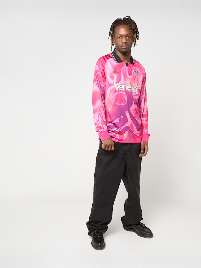 NOCTA, Game Shirt GK 2, Pink, Image 5 of 5