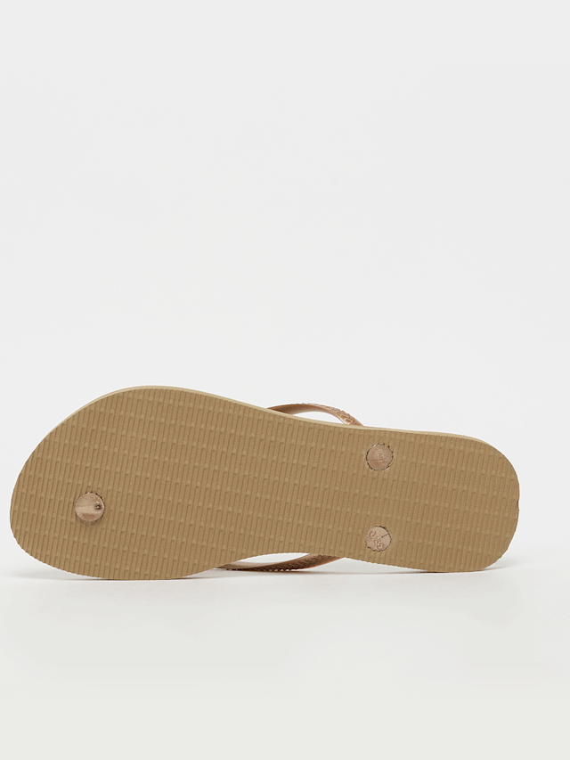 Havaianas, Slim Animals, brown, Image 4 of 6