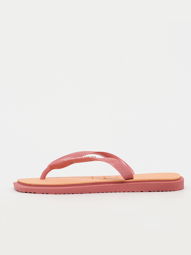 Havaianas, Top Square Fusion, Pink, Image 1 of 6