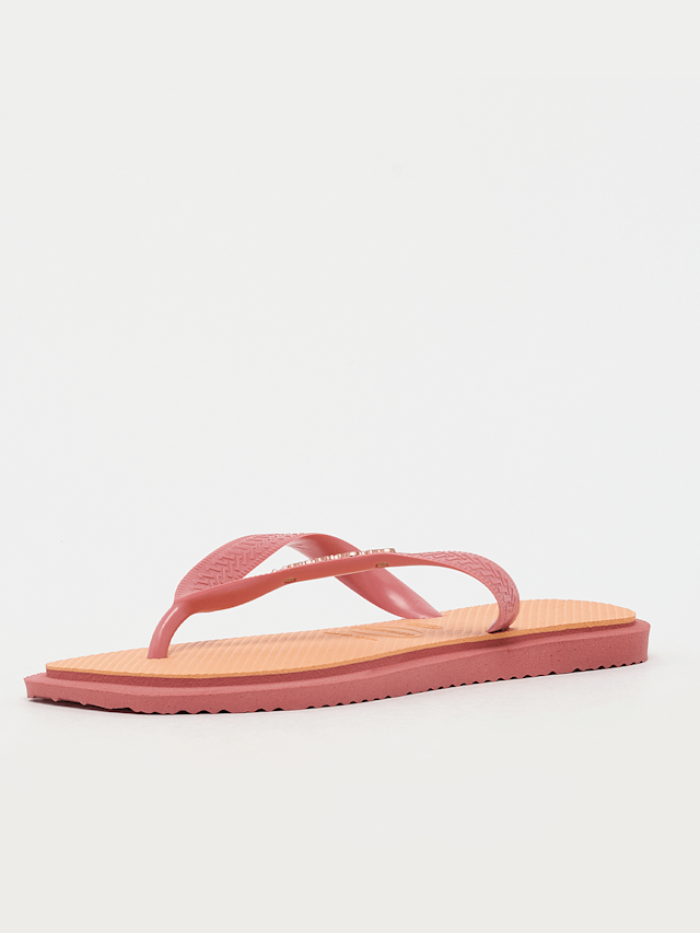 Havaianas, Top Square Fusion, Pink, Image 2 of 6