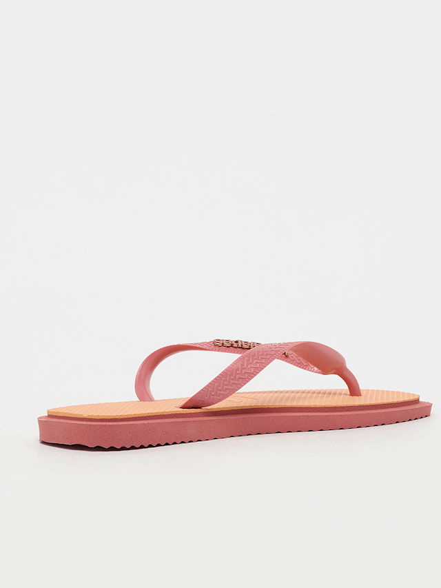 Havaianas, Top Square Fusion, Pink, Image 3 of 6