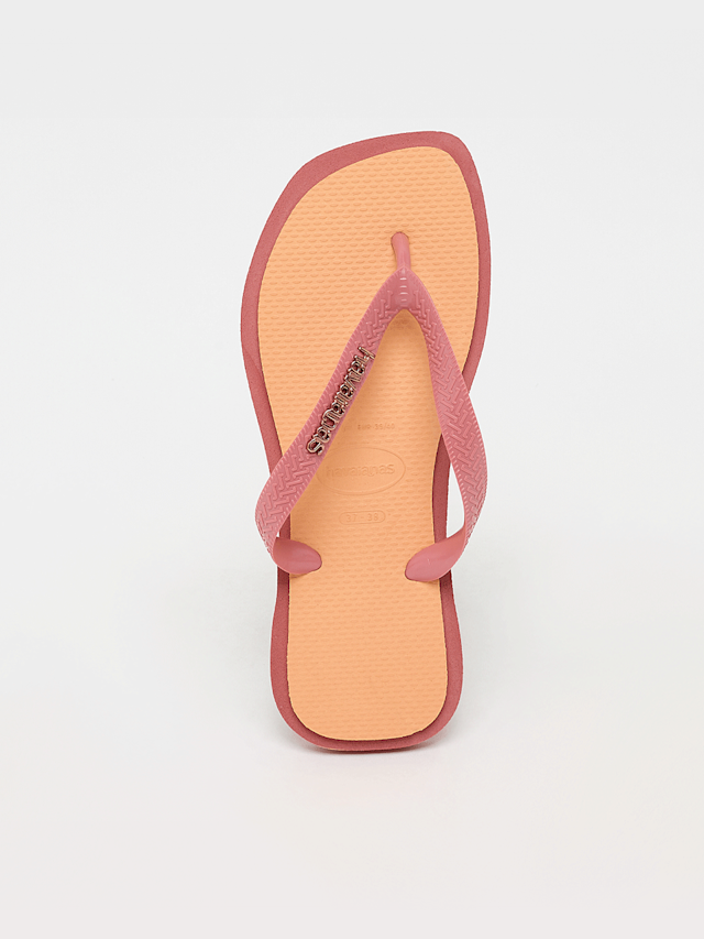 Havaianas, Top Square Fusion, Pink, Image 5 of 6