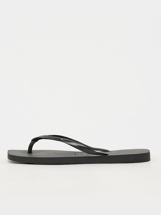 Havaianas, Slim Square, black, Image 1 of 6