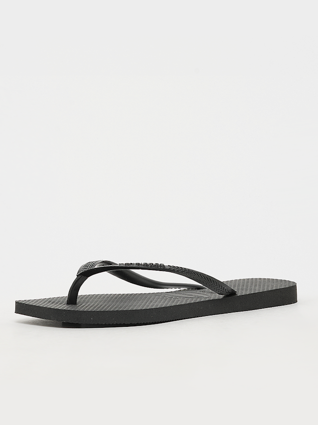 Havaianas, Slim Square, black, Image 2 of 6