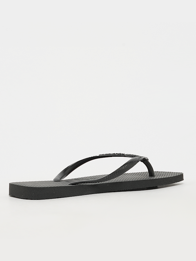 Havaianas, Slim Square, black, Image 3 of 6