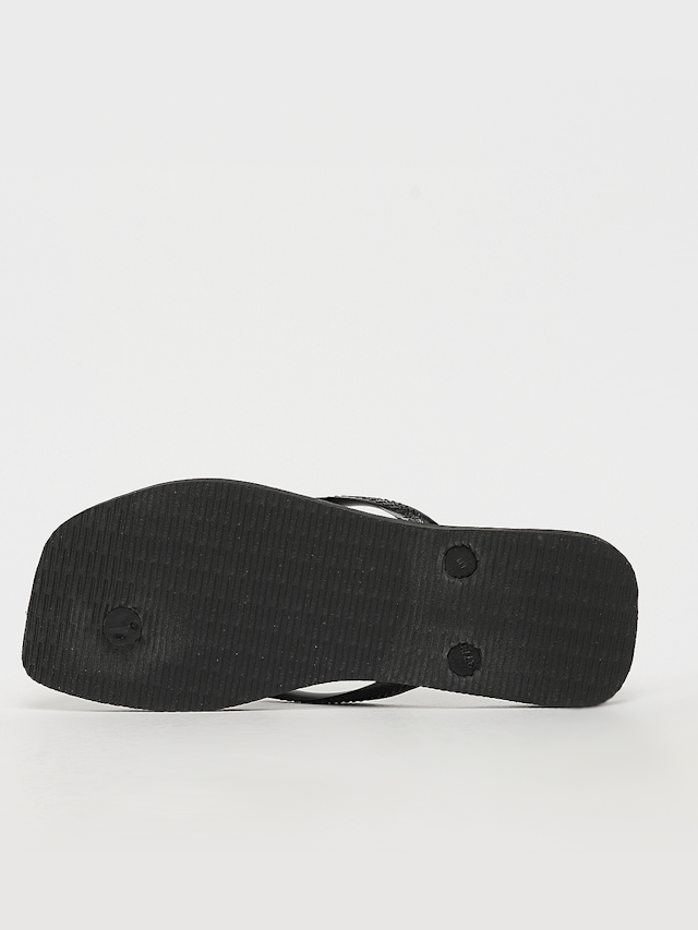 Havaianas, Slim Square, black, Image 4 of 6