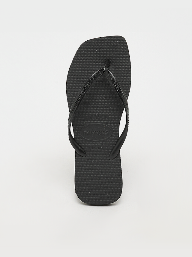 Havaianas, Slim Square, black, Image 5 of 6