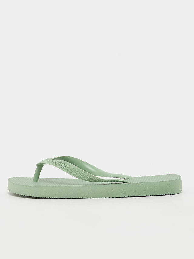 Havaianas, Top Senses, green, Image 1 of 6