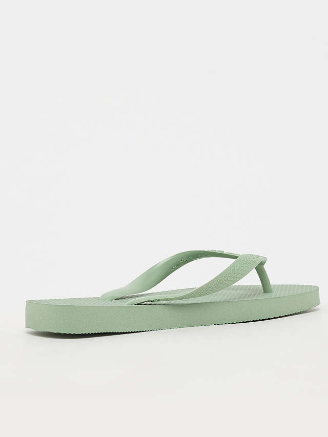 Havaianas, Top Senses, green, Image 3 of 6