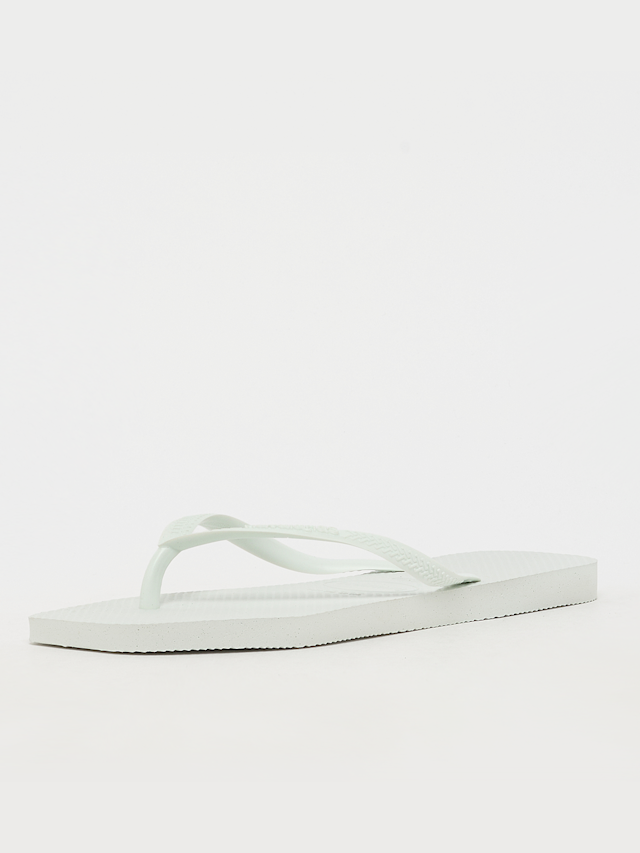Havaianas, Slim Square, white, Image 2 of 6