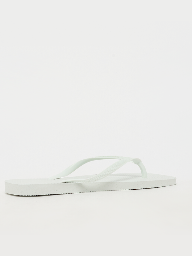 Havaianas, Slim Square, white, Image 3 of 6