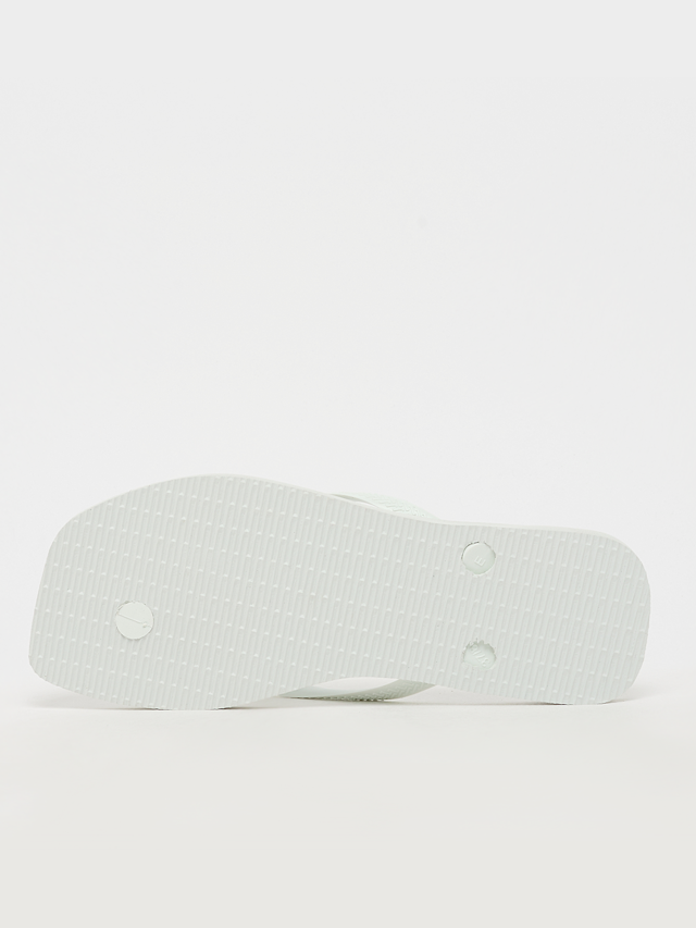 Havaianas, Slim Square, white, Image 4 of 6