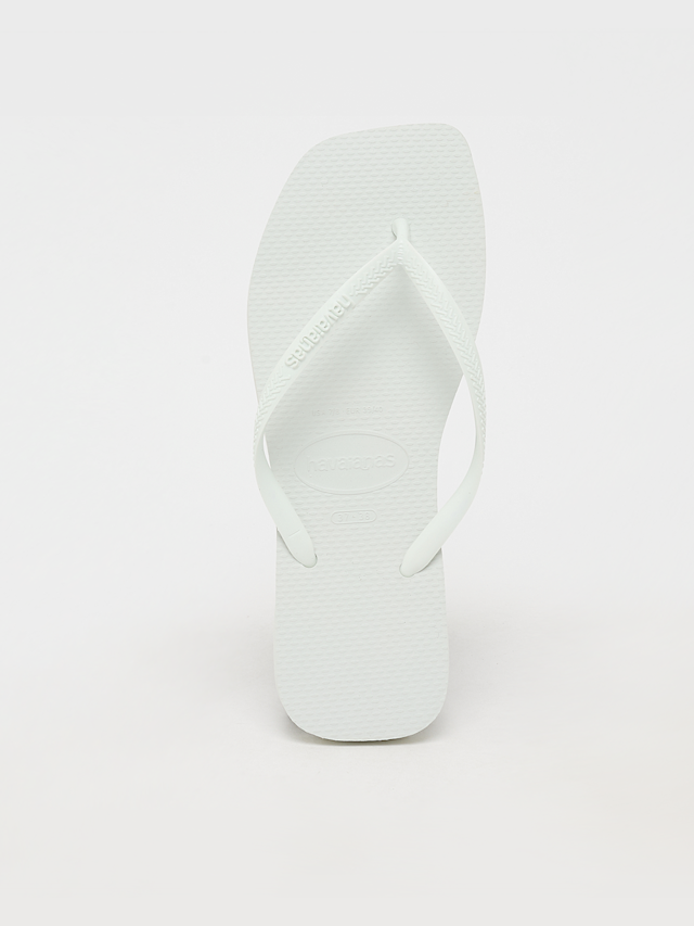 Havaianas, Slim Square, white, Image 5 of 6