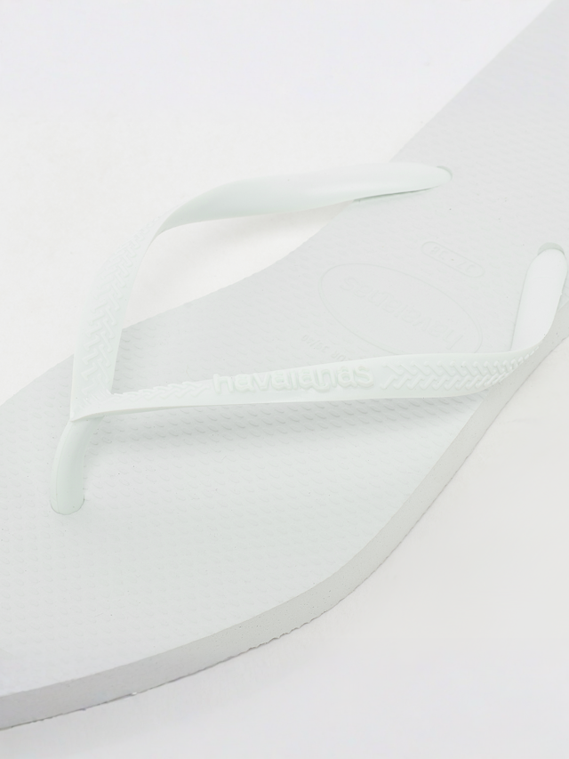 Havaianas, Slim Square, white, Image 6 of 6