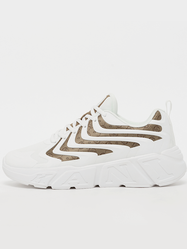 Karl Kani, Kani Runner 2, white, Image 1 of 7