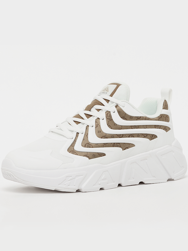 Karl Kani, Kani Runner 2, white, Image 2 of 7