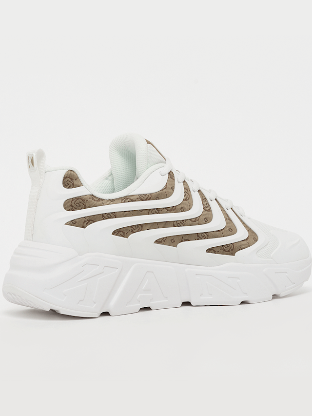 Karl Kani, Kani Runner 2, white, Image 3 of 7