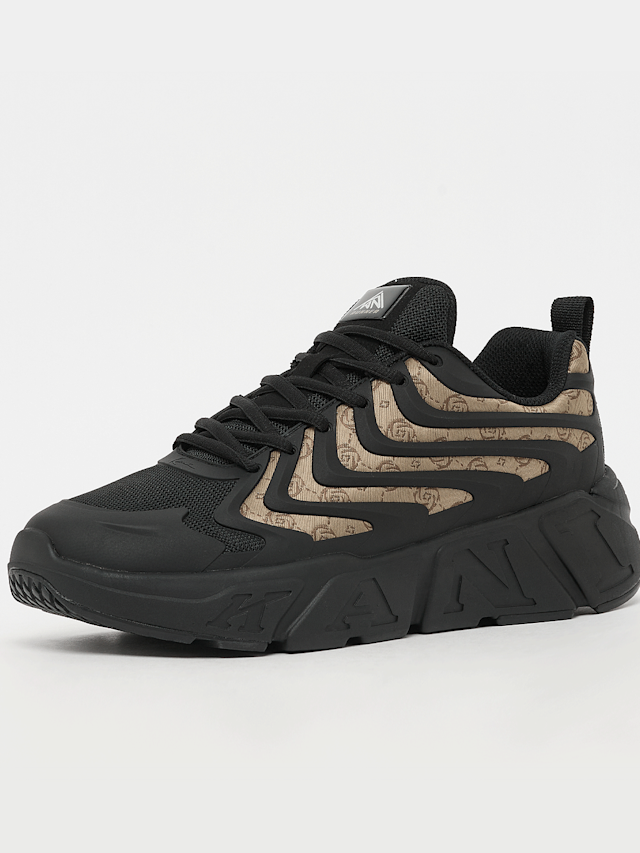 Karl Kani, Kani Runner 2, black, Image 2 of 7