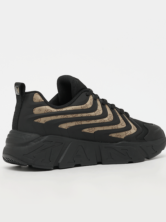 Karl Kani, Kani Runner 2, black, Image 3 of 7