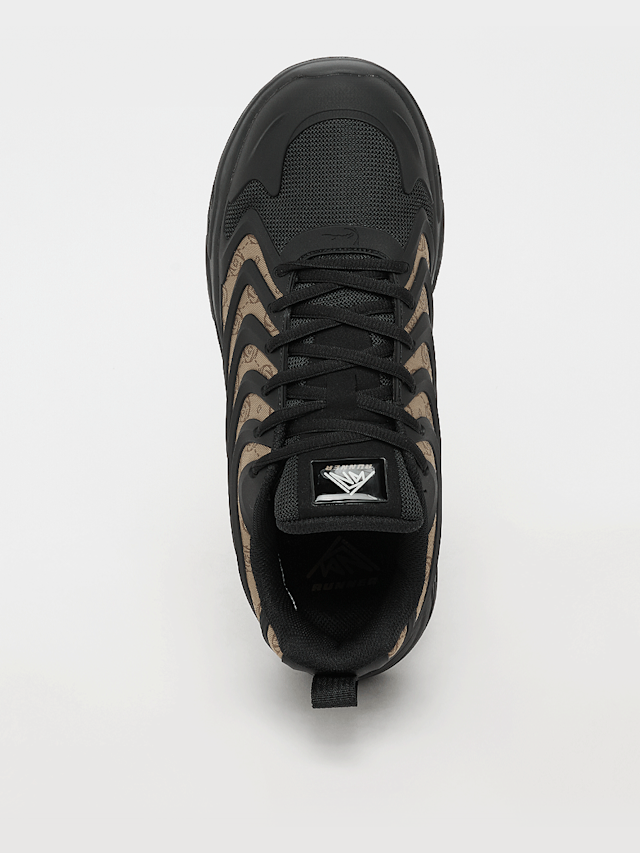 Karl Kani, Kani Runner 2, black, Image 5 of 7