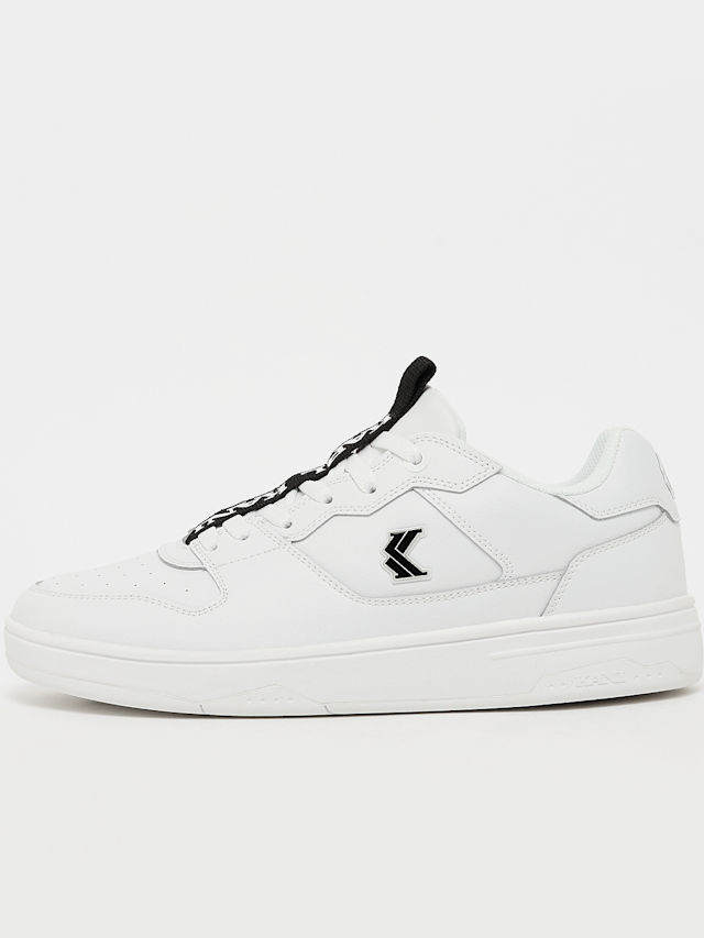 Karl Kani, 89 2K Tongue Tape, white, Image 1 of 7
