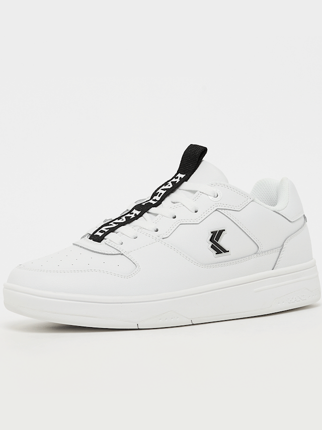 Karl Kani, 89 2K Tongue Tape, white, Image 2 of 7