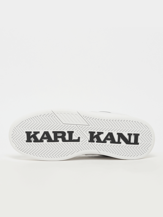 Karl Kani, 89 2K Tongue Tape, white, Image 4 of 7