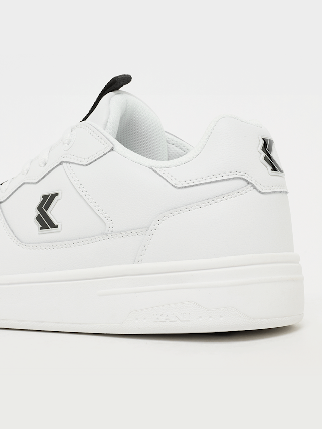 Karl Kani, 89 2K Tongue Tape, white, Image 7 of 7