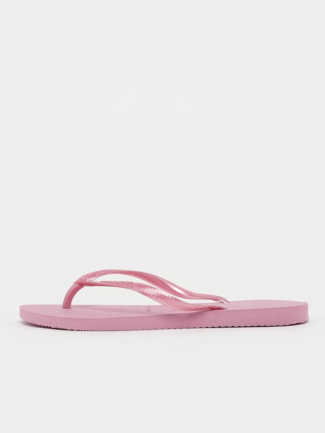 Havaianas, Slim, light pink, Image 1 of 6