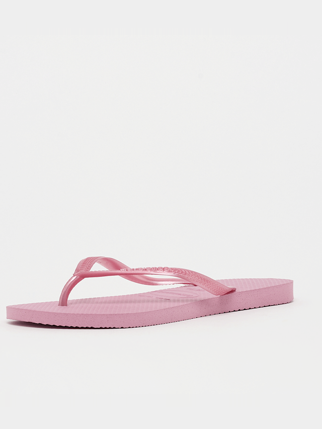 Havaianas, Slim, Pink, Image 2 of 6