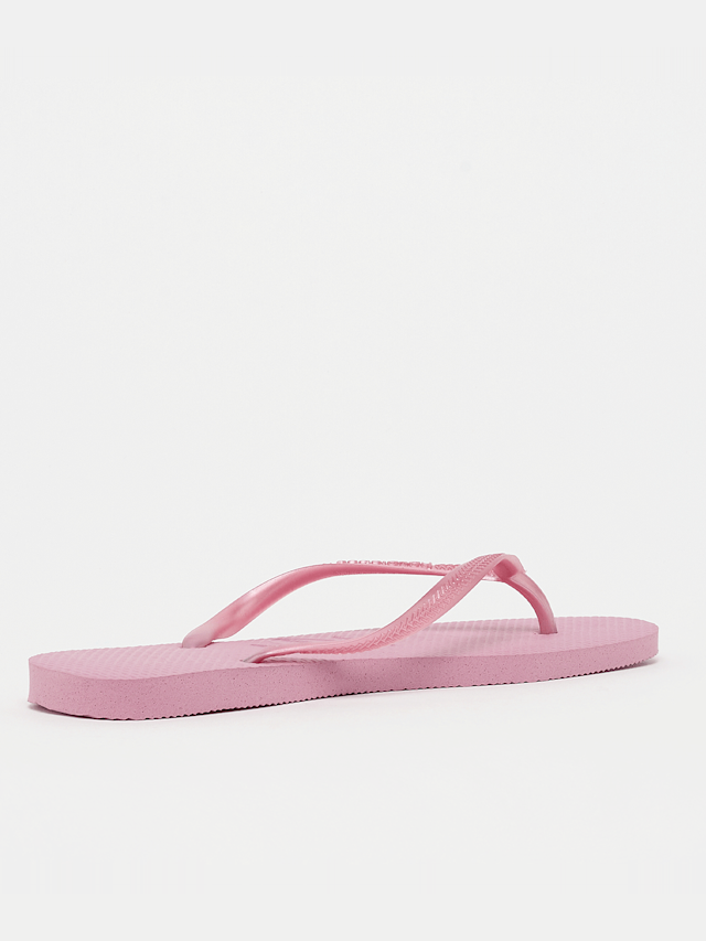 Havaianas, Slim, light pink, Image 3 of 6