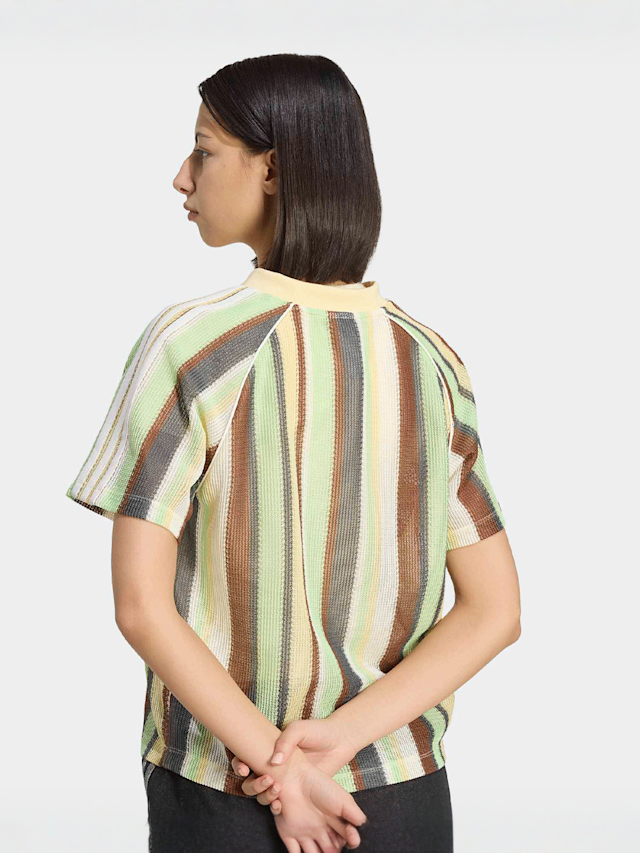 adidas Originals, Knit Jersey, multi-colour, Image 2 of 5