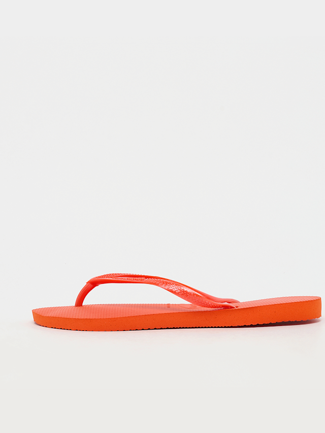 Havaianas, Slim, orange, Image 1 of 6