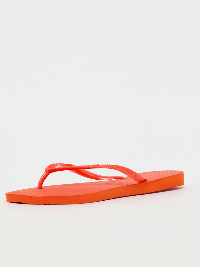 Havaianas, Slim, orange, Image 2 of 6