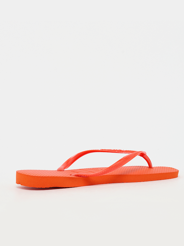 Havaianas, Slim, orange, Image 3 of 6