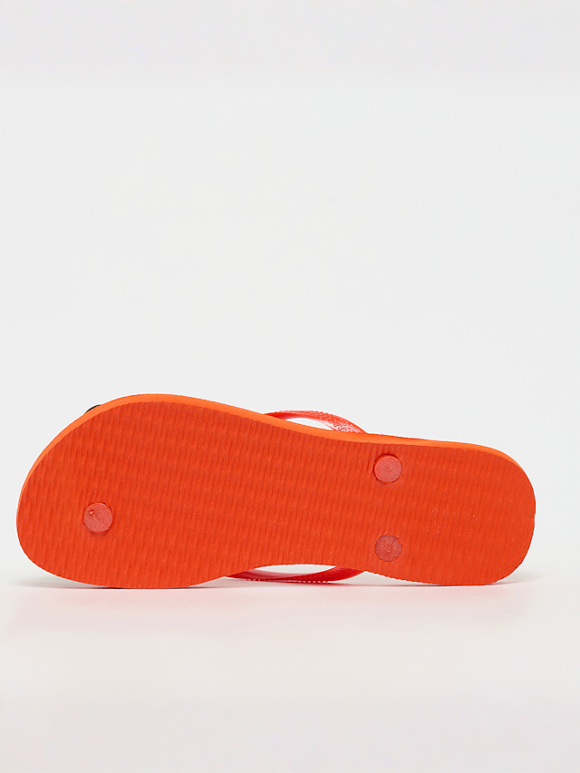 Havaianas, Slim, orange, Image 4 of 6