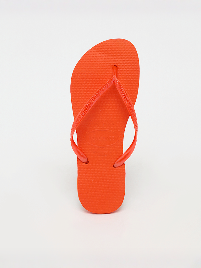 Havaianas, Slim, orange, Image 5 of 6