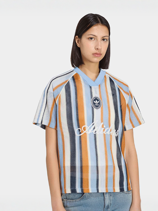 adidas Originals, Knit Jersey, multi-colour, Image 1 of 5