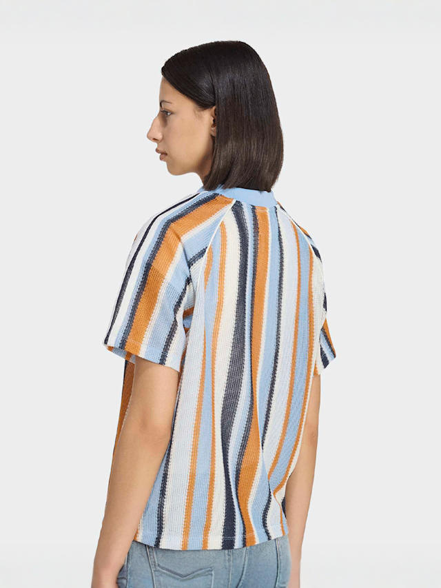 adidas Originals, Knit Jersey, multi-colour, Image 2 of 5