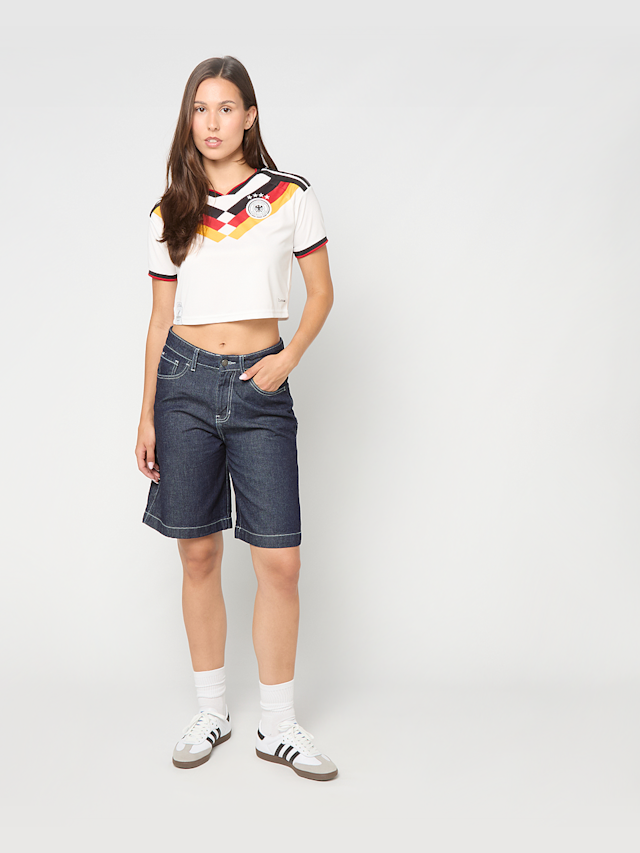 Karl Kani, Retro Jorts, blue, Image 5 of 5