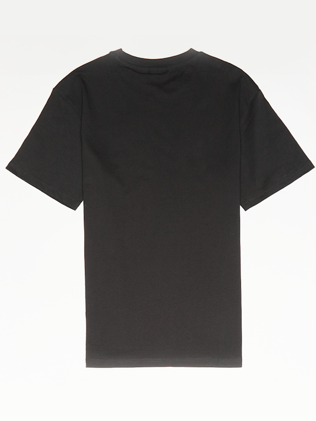 Karl Kani, Varsity T-Shirt, black, Image 2 of 3