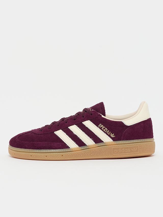 adidas Originals, Handball Spezial Sneaker, red, Image 1 of 7