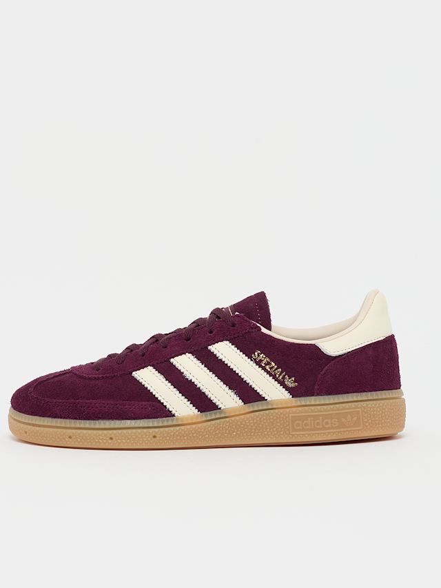 adidas Originals, Handball Spezial, red, Image 1 of 7