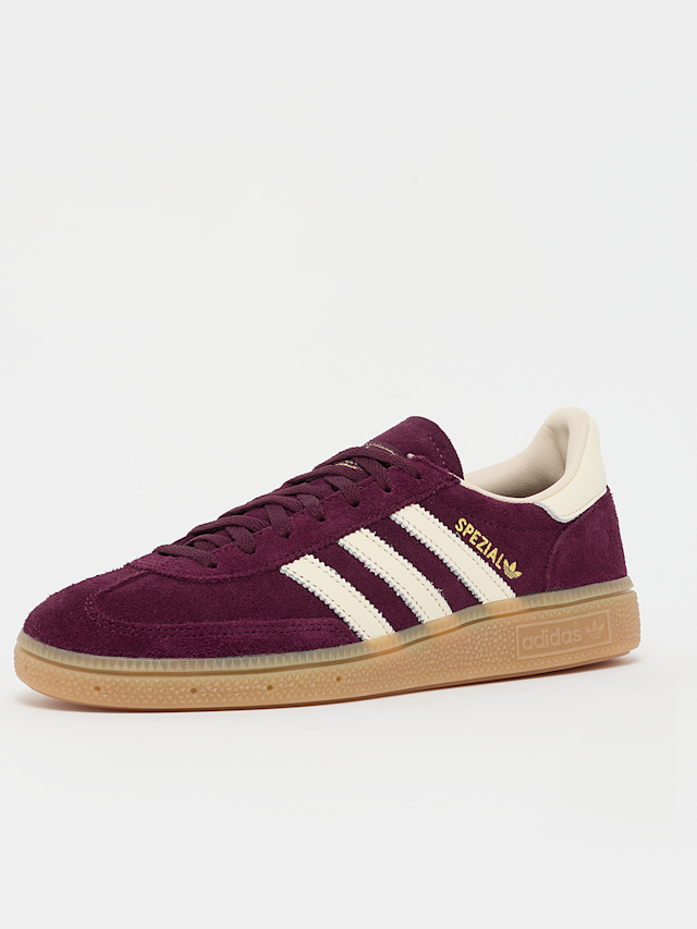 adidas Originals, Handball Spezial W, red, Image 2 of 7