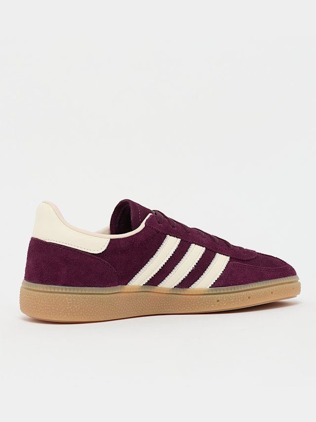 adidas Originals, Handball Spezial W, red, Image 3 of 7