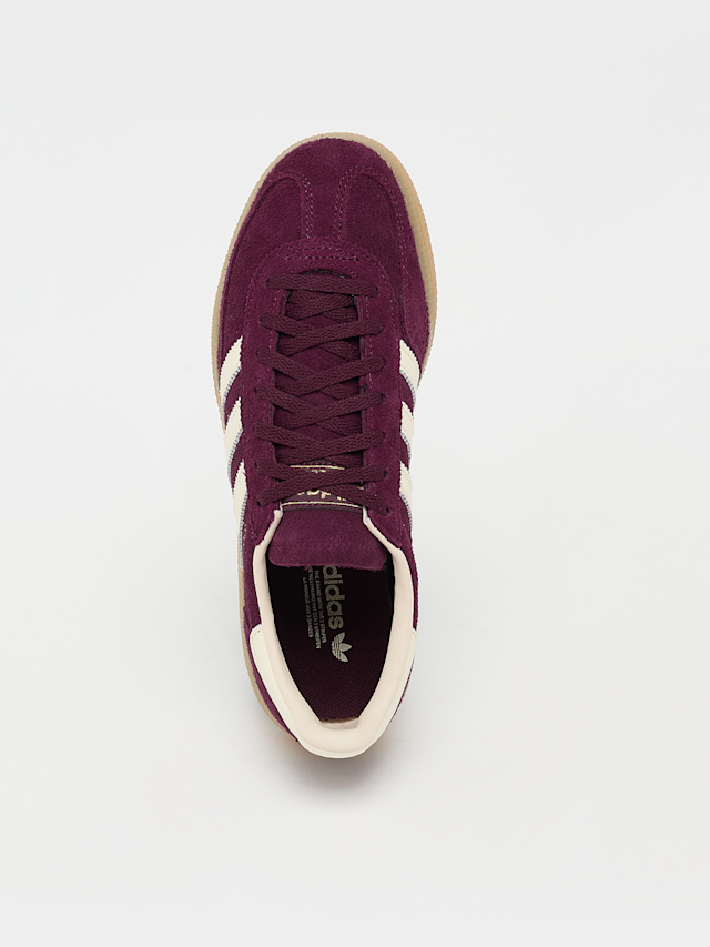 adidas Originals, Handball Spezial W, red, Image 5 of 7