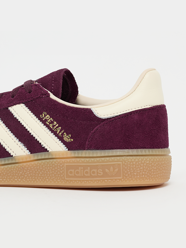 adidas Originals, Handball Spezial W, red, Image 7 of 7