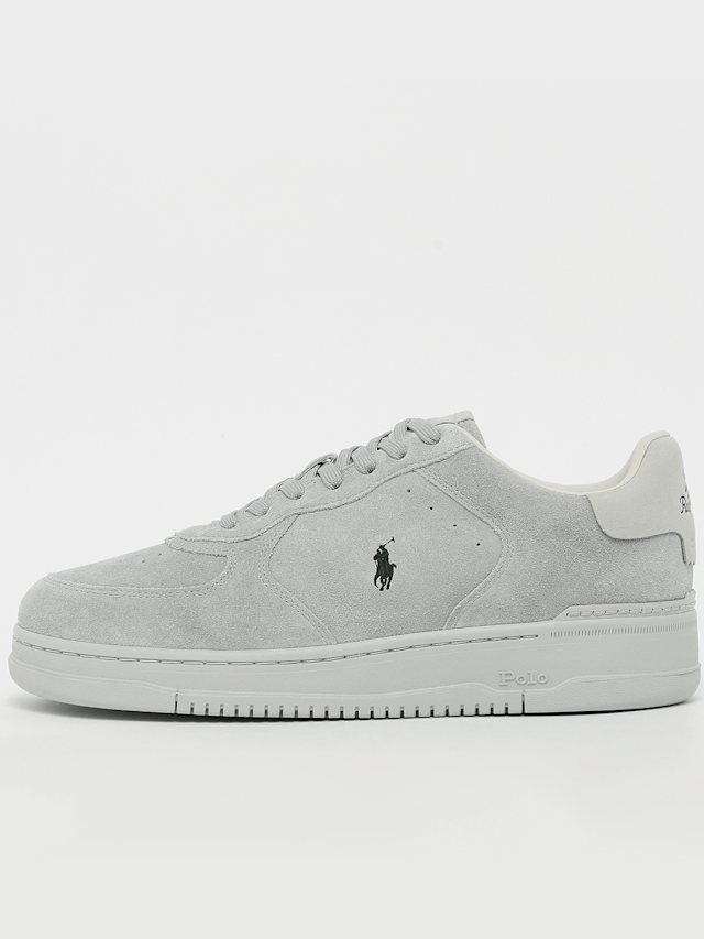 Polo Ralph Lauren, Masters CRT Low, grey, Image 1 of 7