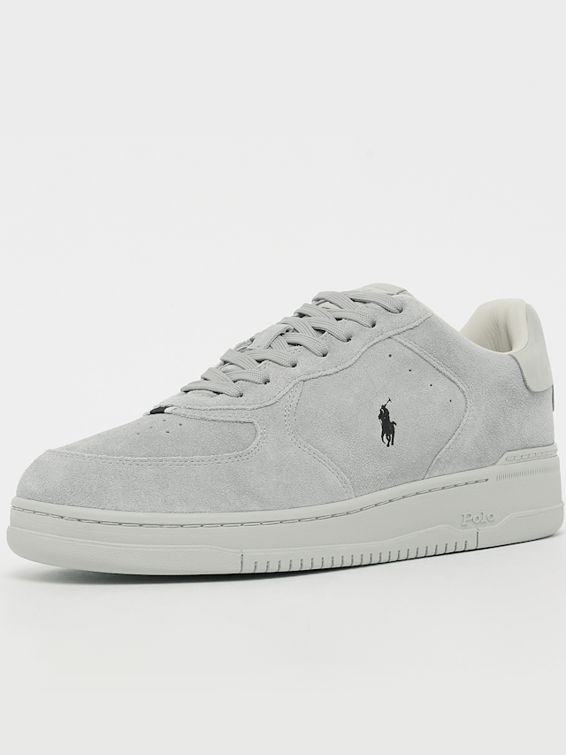 Polo Ralph Lauren, Masters CRT Low, grey, Image 2 of 7